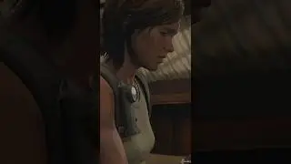 The Most Important Moment Of Ellie When She Found Where Abby Is! - The Last Of Us Part 2 PS5 #shorts