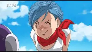 Dragon Ball Super - Why Vegeta loves Bulma so much