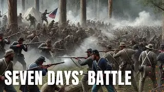 The Seven Days' Battle