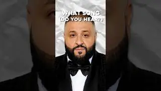 How DJ Khaled Got His HORRIBLE Producer Tag 