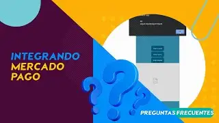 Integrando Mercado pago