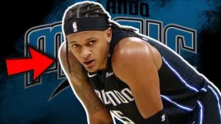 Paolo Banchero & Orlando Magic Look SCARY GOOD