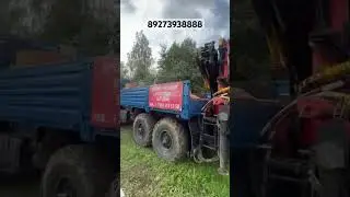 Простоквашино, колодец для дядя Федора. 