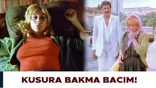Anadan Ayrı Türk Filmi | Vedat, Kamuran'ı Tanıyamaz