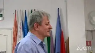 14.01.24. Воскресное богослужение. Пастор Валентин Марченко. 