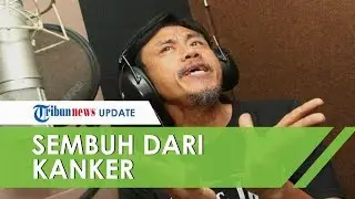 Ramuan yang Membuat Epy Kusnandar Sembuh dari Kanker Otak, Padahal Sudah Divonis Hidup Tinggal 4 Bul