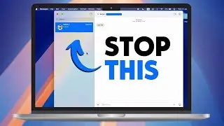 How to Stop Getting iPhone Messages on Mac?