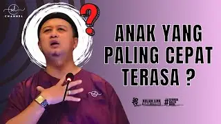 SYAMSUL DEBAT | ANAK YANG PALING CEPAT TERASA ?  [SHORT'S]