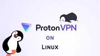 How to use protonvpn-cli on Linux: Manually configure openvpn to connect to a protonvpn server!