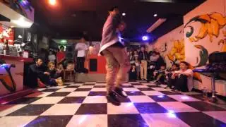 Na0k1まるでnasty(NAT Yawaraka 江戸川アンダーザブリッジ) JUDGE DEMO ABC FINAL アニソンダンスバトル APOP DANCE BATTLE