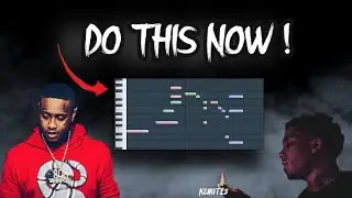 How To Make Insanely Bouncy Beats Like Pyrex Whippa & Southside | Fl Studio Tutorial | Hard!