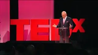 Why bodybuilding at age 93 is a great idea: Charles Eugster at TEDxZurich