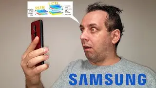 ВЛОГ ✔️У САШИ БОЛЯТ ГЛАЗА ОТ АМОЛЕД! ЧТО ЛУЧШЕ AMOLED ИЛИ IPS И ПОЧЕМУ? ВЫГОРАНИЕ ЭКРАНА