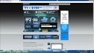 PureVPN speed test 115Mb/s! + Quick VPN tool review