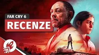 Far Cry 6 - Recenze (bez spoilerů)