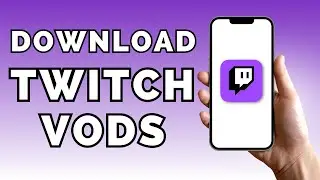 How To Download Twitch VOD (Videos & Clips)