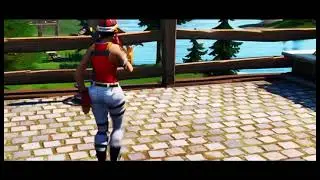 Notti Bopping🔪(chapter 4 Fortnite montage)