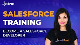 Salesforce Training | Salesforce Administrator Training | Intellipaat