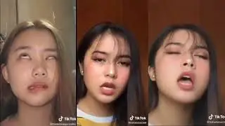 BANYO QUEEN CHALLENGE TIKTOKHOT