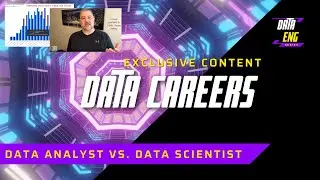 Data Analyst vs. Data Scientist: What's the Difference?