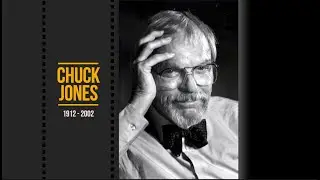 Chuck Jones