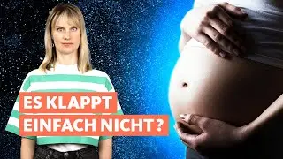 Unfruchtbar? So unfair ist der Kinderwunsch | Quarks