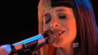 Melanie Martinez - Seven Nation Army (THE VOICE)