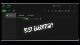 Celery Executor Test *Download Link in below*