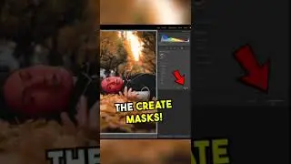 New LIGHTROOM HACK For BETTER PORTRAIT Photos! 😱