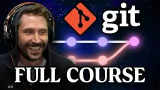 Learn Git - The Full Course