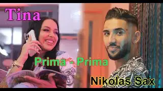 NIKOLAS SAX   ❌ @Heyfamiliee   PRIMA 👆  PRIMA  ( OFICIAL )