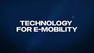 Technology for e-Mobility | Scania at IAA episode 8