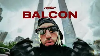 Ryder x Ridersteam - Balcon (Official Video)