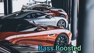 Music Car Bass 2021/ Bass Boost 2021/ Indian Hip Hop 2021 / best car