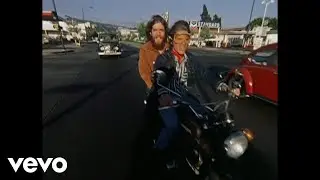 Creedence Clearwater Revival - Sweet Hitch-Hiker (Official Music Video)