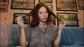 ЛАМИНИРОВАНИЕ ВОЛОС. БУДУ ЛИ ДЕЛАТЬ ЕЩЕ РАЗ? ОТЗЫВ НА ПРОЦЕДУРУ.