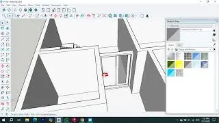 34x56 House Design Modern Floor Plan with AutoCAD3 Bedrooms, 2 Toilets, Kitchen, Drawing Room &Lawn