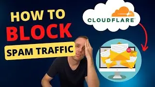 The Ultimate Guide to Blocking Spam Traffic on Your Website