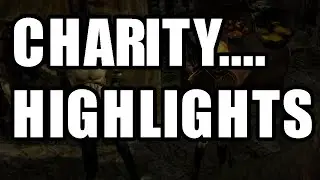 AbleGamers Charity League Highlights