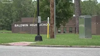 School zone speed cameras are turning back on in Central Georgia