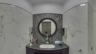 Видео 360 4K VR Клиника