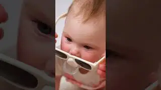 Собери образ для малыша | Happy Baby