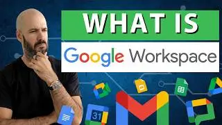 What is Google Workspace? IT Expert Answers