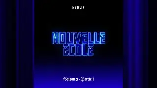 Yorssy | CRF | Nouvelle École S3 | Netflix