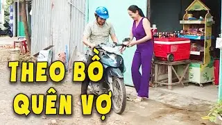Chàng trai theo bồ quên vợ và cái kết hoảng hốt - KÝ SỰ PHÁP ĐÌNH 2024 | CHUYỆN TỘI PHẠM