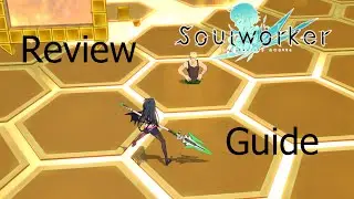 Soulworker: A Review Guide