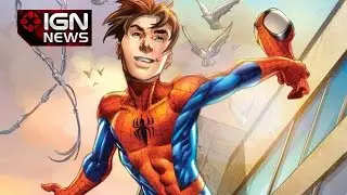 Spider-Man Casting Rumors - IGN News