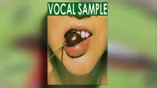 FREE DOWNLOAD FEMALE VOCAL SAMPLE PACK - 