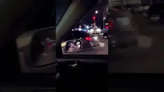 Stage 2 Mercedes C300(W205) loud exhaust sound and pops !!