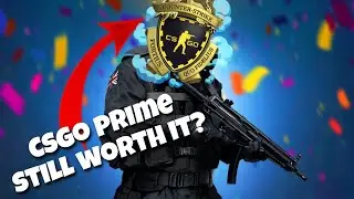 Is CSGO Prime Worth It?